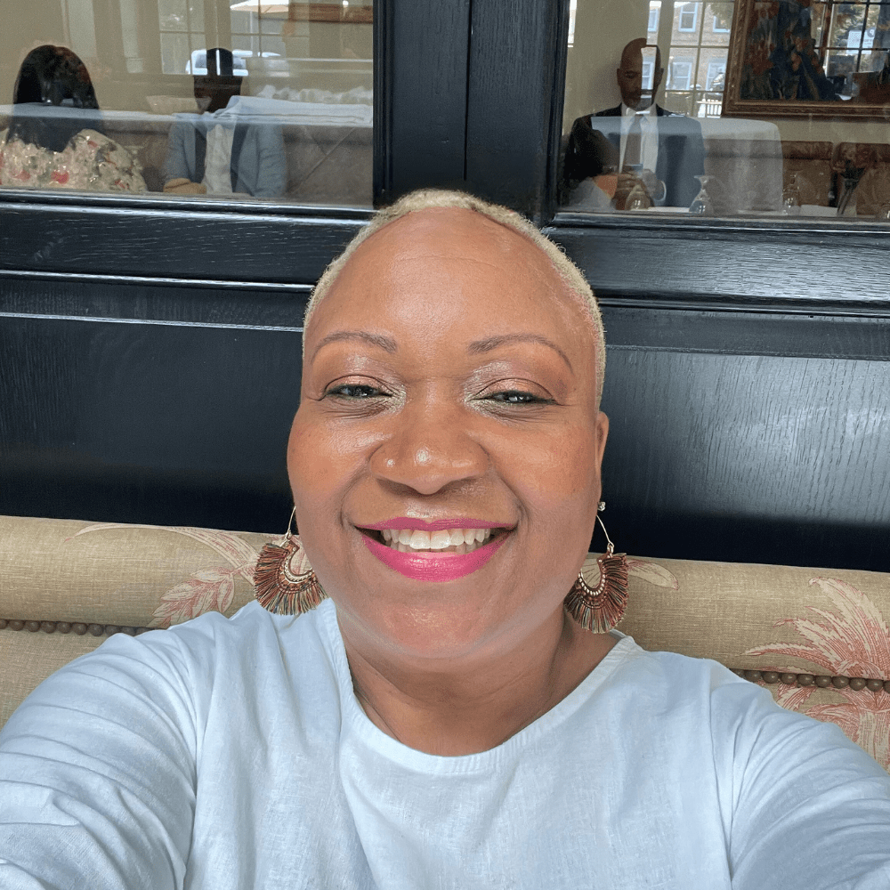 Starting a new chapter