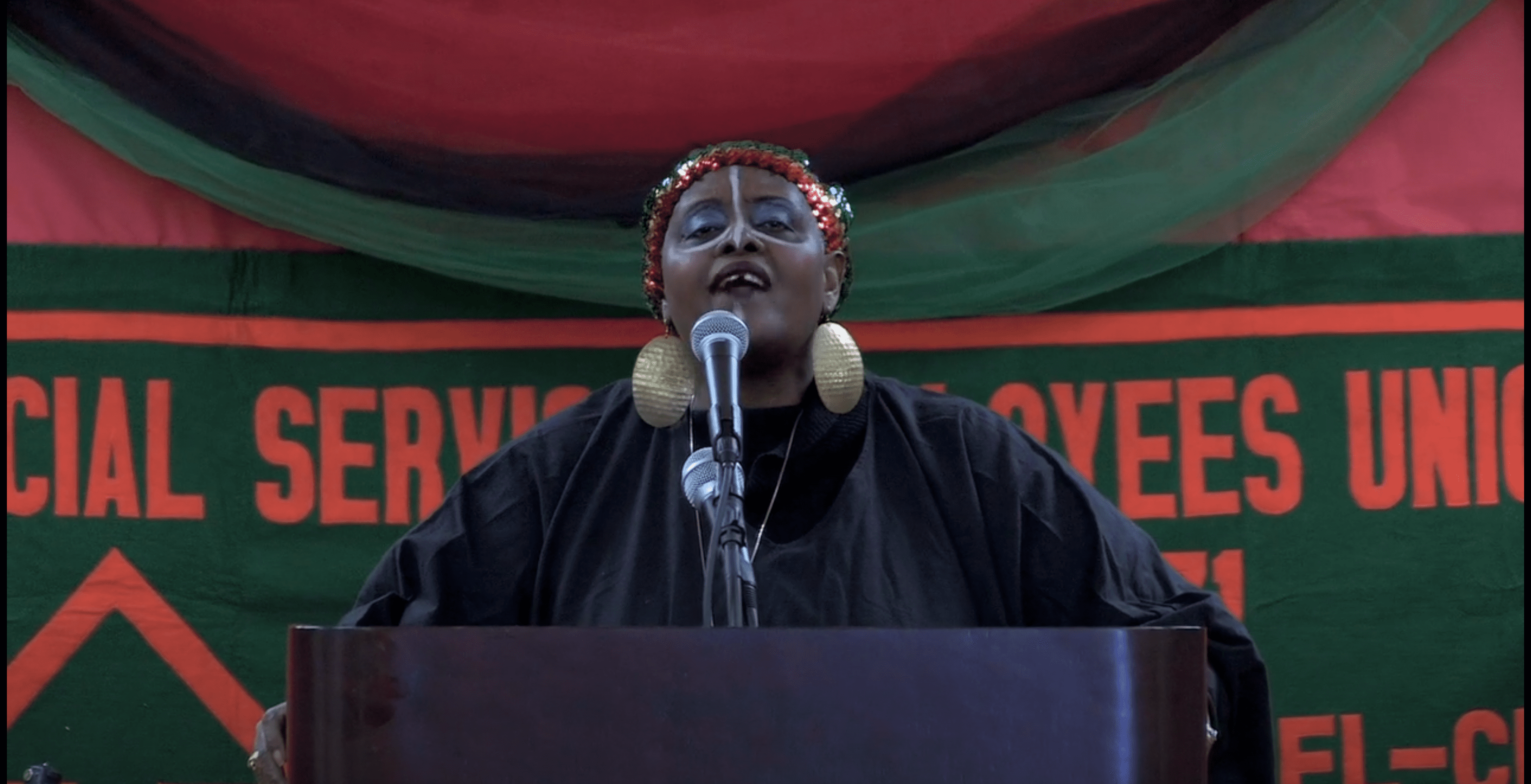 Lola has transitioned